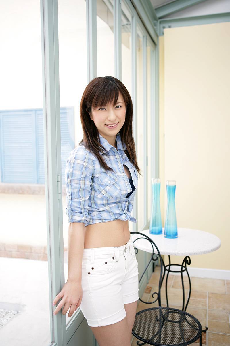 仲根佳绘美 No123 Kasumi Nakane [dgc]